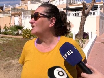 Violencia de g&eacute;nero.