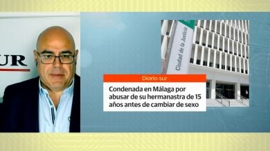 Una mujer acusada de agredir sexualmente a su hermanastra antes de cambiar de sexo solicita ingresar en una cárcel de mujeres 