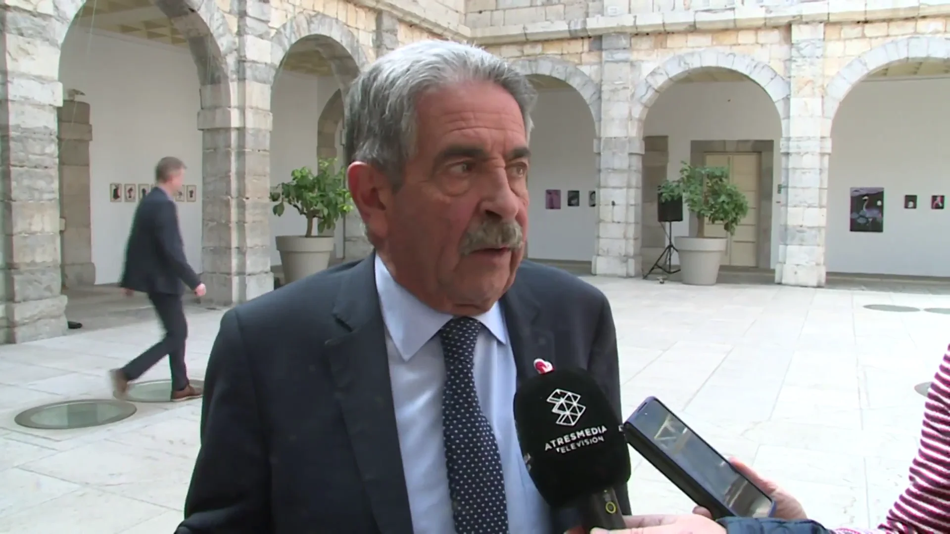 Revilla Revilla