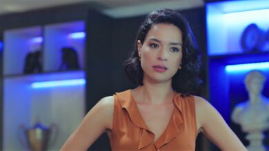 Ender convence a Zehra de que nunca ha tenido nada con Sinan: 