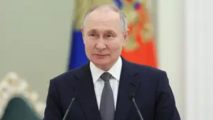 Guerra Ucrania Rusia hoy, última hora: Putin intenta que Occidente deje de armar al Ejército enemigo reavivando la amenaza nuclear