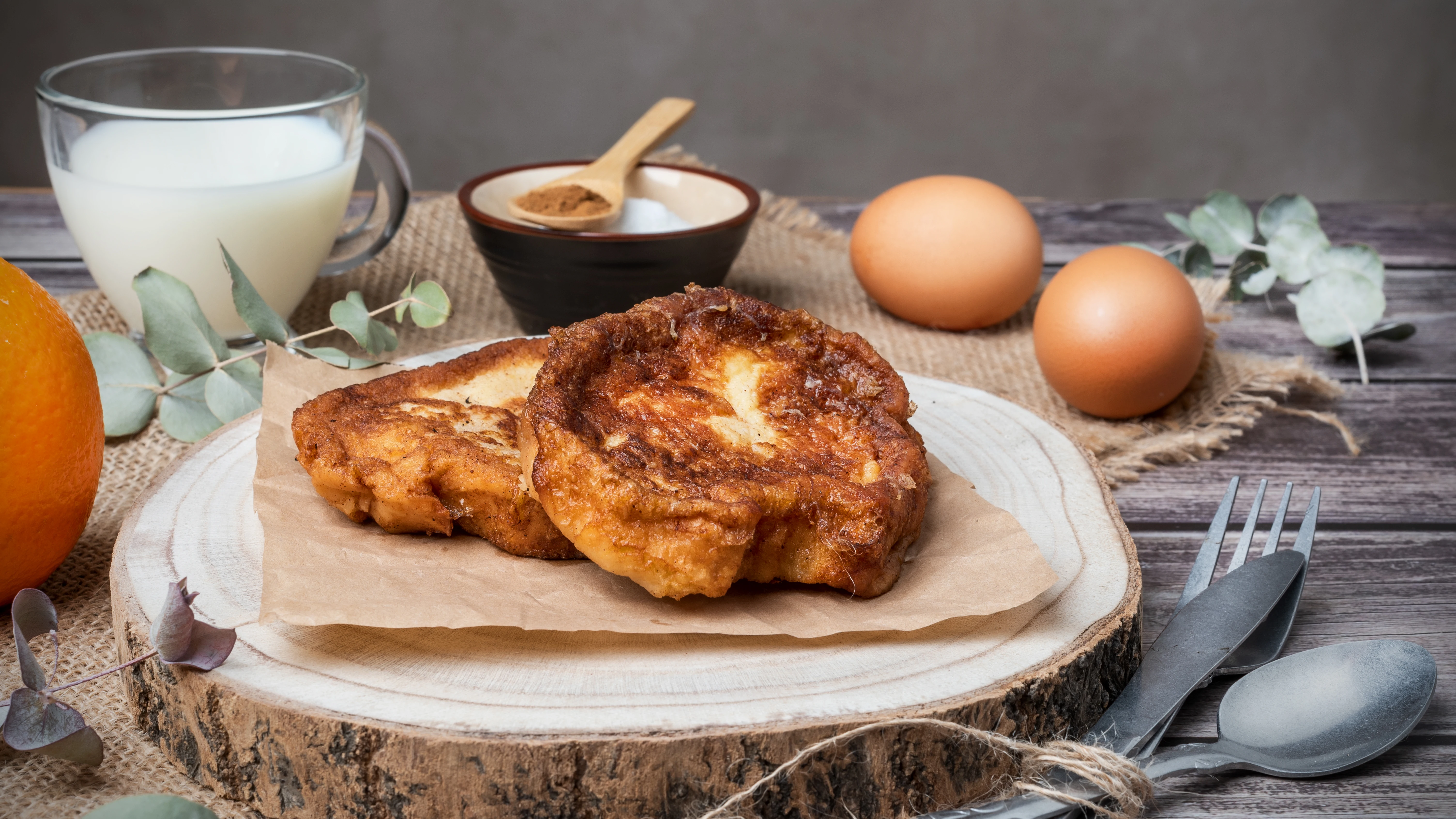 Torrija
