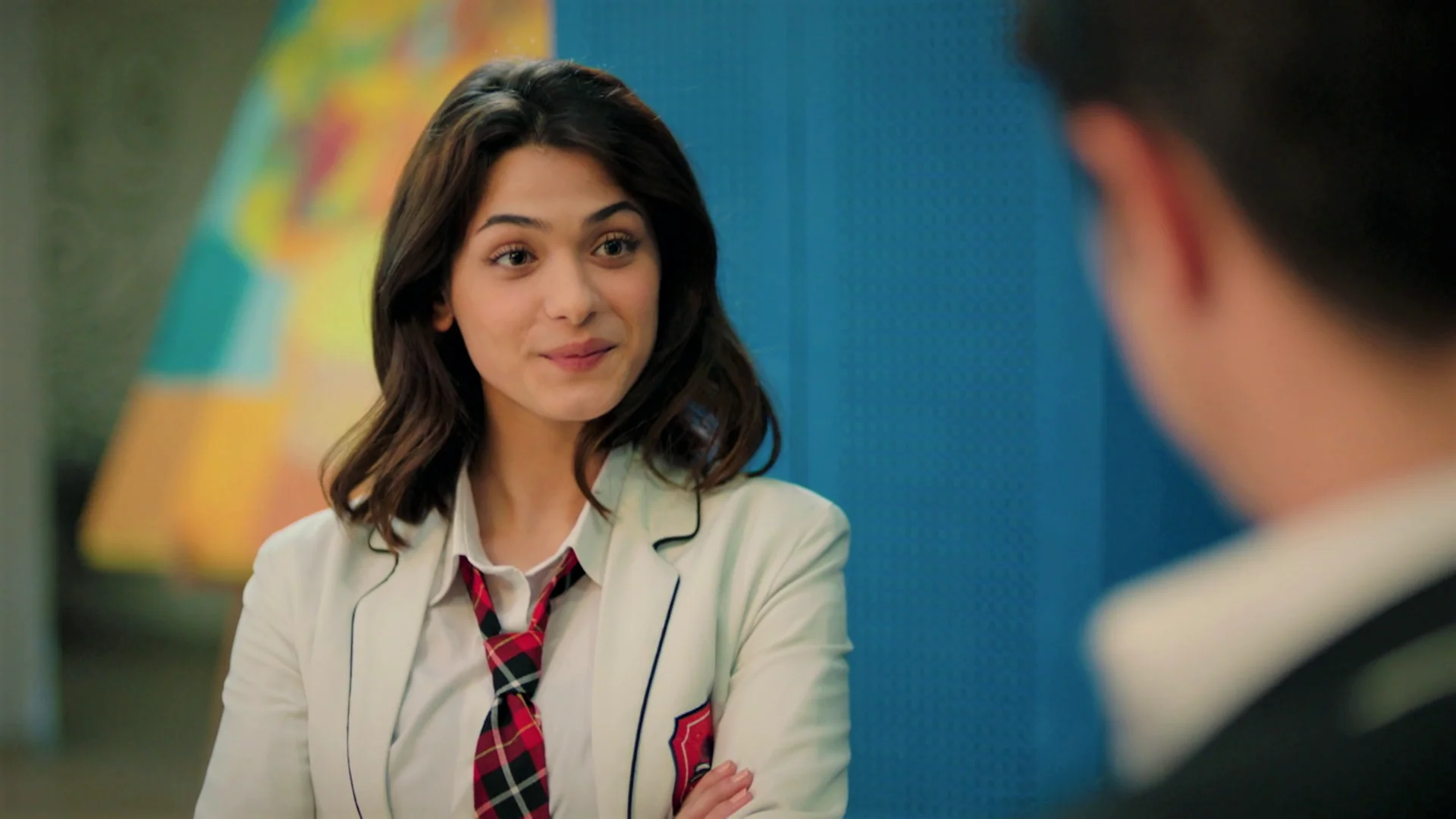 La inesperada confesi&oacute;n de &Ouml;zge a Dora: "Doruk est&aacute; empezando a interesarme"