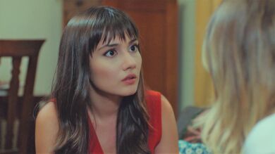 Ante las peticiones de su hermana… ¡Zeynep vuelve de Atlanta!
