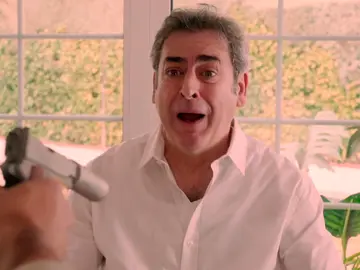 Joseba mata a Ricardo después de confesar que la siguiente es Nieves: “Le espera una muerte más dolorosa” Joseba mata a Ricardo después de confesar que la siguiente es Nieves: “Le espera una muerte más dolorosa”