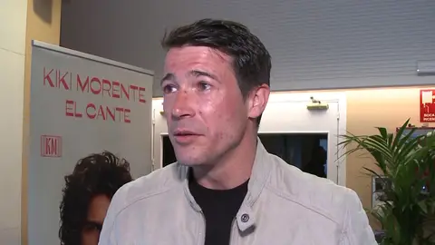 Juan José Ballesta Juan José Ballesta