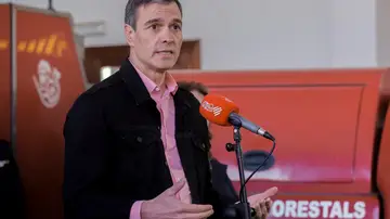 Pedro Sánchez en Castellón Pedro Sánchez en Castellón