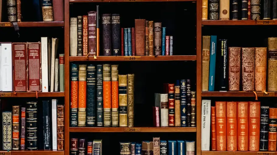Librería Librería