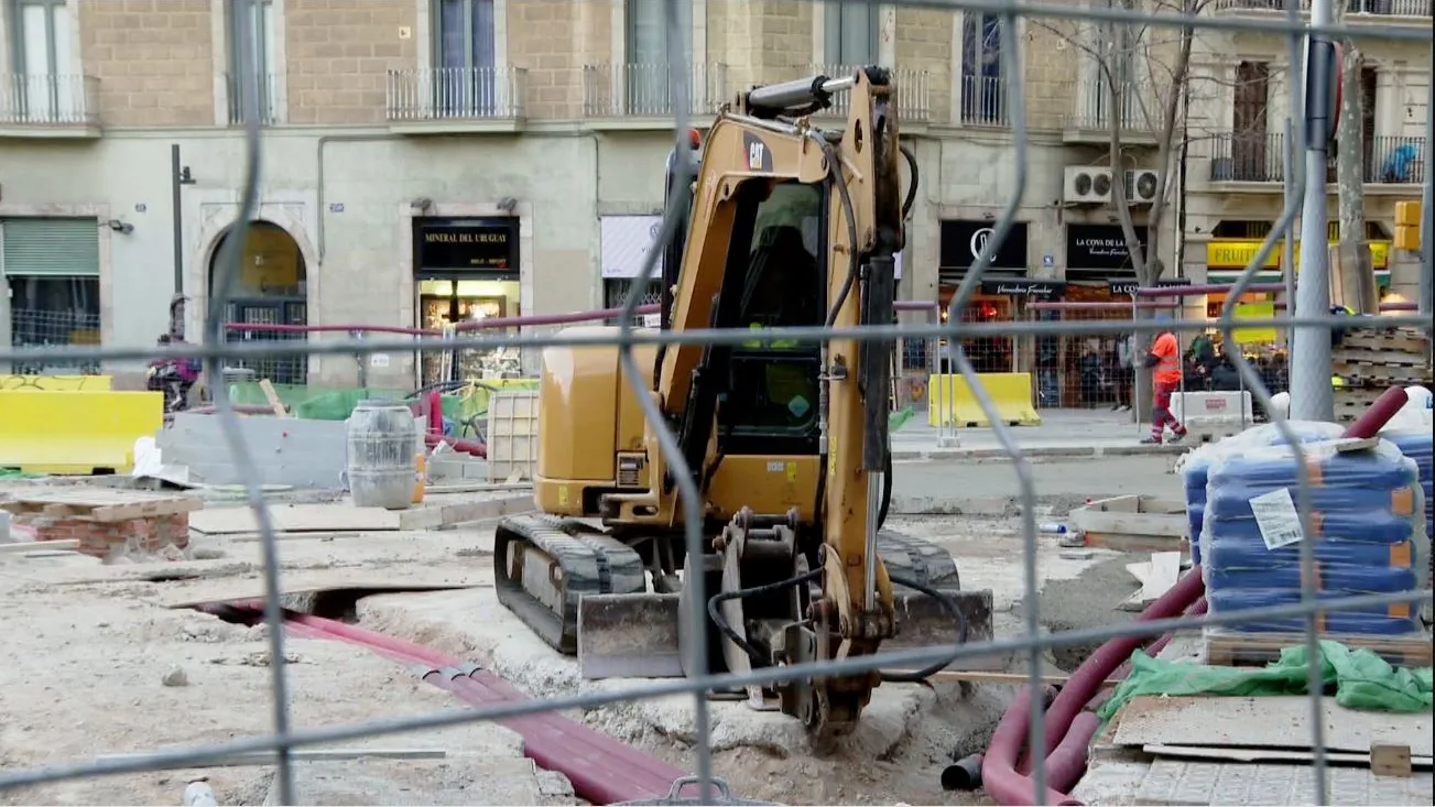 Obras en elecciones Obras en elecciones