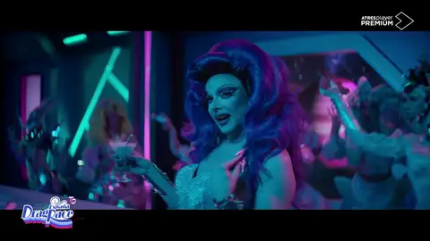 ¡Preparen sus maletas! La edición más galáctica de 'Drag Race España' llega el 16 de abril a ATRESplayer PREMIUM ¡Preparen sus maletas! La edición más galáctica de 'Drag Race España' llega el 16 de abril a ATRESplayer PREMIUM