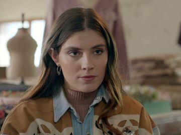 Aurora avisa a Andrea sobre los secretos de Alberto: &ldquo;Vas a descubrir cosas que no est&aacute;s preparada para ver&rdquo; 