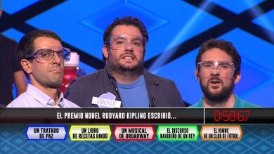 El discurso de un rey deja a ‘Los Patricios’ sin posibilidad de pleno… ¡en el último momento! 