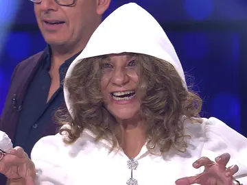 Manel Fuentes desmonta el cómico parecido de Lolita con ET: “Pareces el muñeco diabólico” Manel Fuentes desmonta el cómico parecido de Lolita con ET: “Pareces el muñeco diabólico”