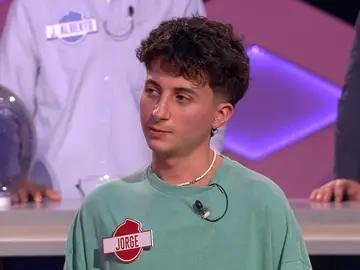 Jorge lanza un importante mensaje a todos los estudiantes: “Recuperé las ganas de vivir” Jorge lanza un importante mensaje a todos los estudiantes: “Recuperé las ganas de vivir”