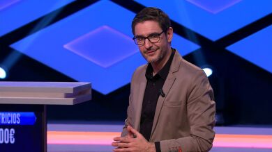 Antena 3 puede salvar tu vida: Juanra Bonet da un importante consejo en caso de tormenta 