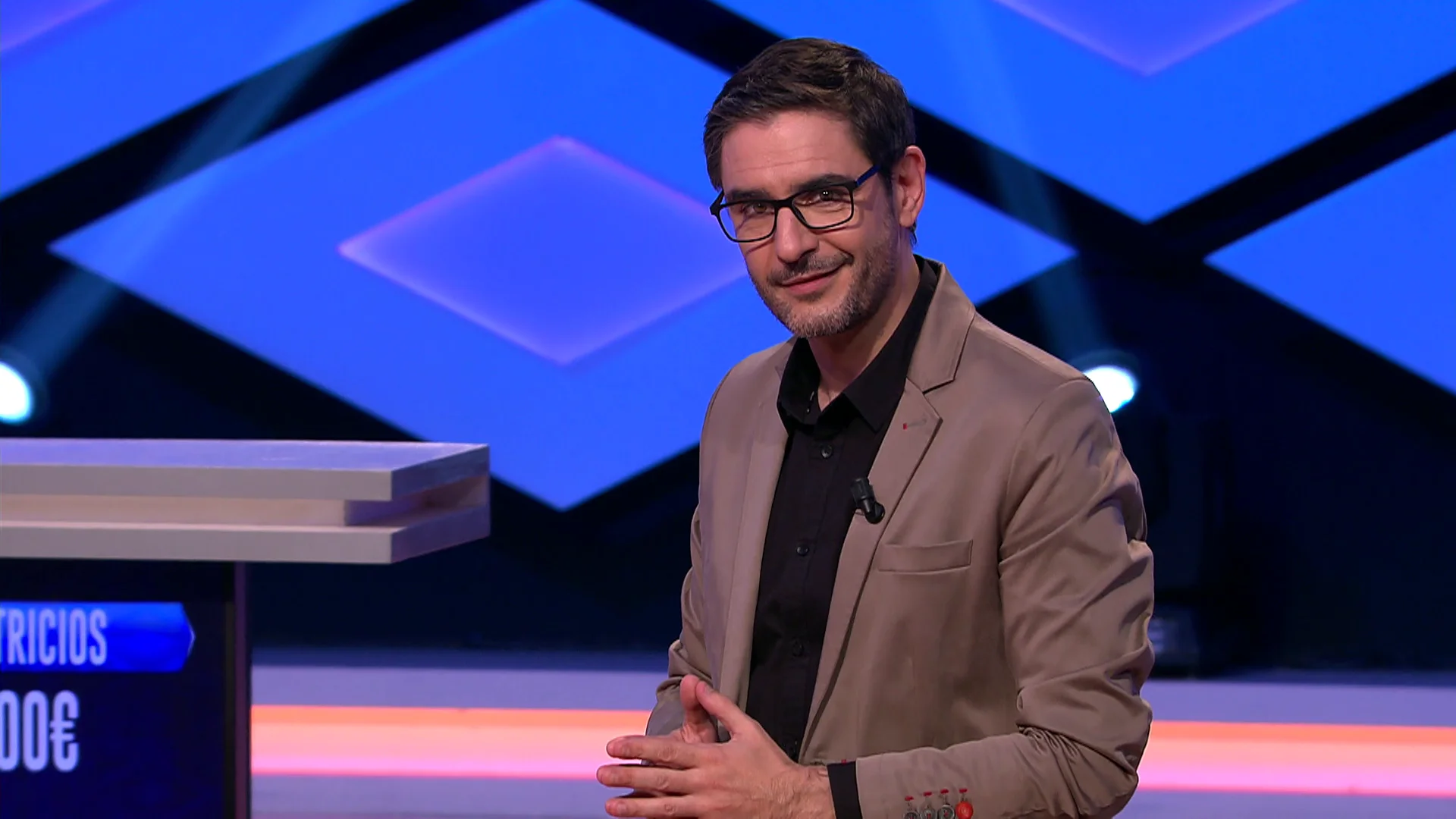 Antena 3 puede salvar tu vida: Juanra Bonet da un importante consejo en caso de tormenta Antena 3 puede salvar tu vida: Juanra Bonet da un importante consejo en caso de tormenta