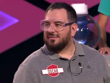 Óscar salva a ‘Los Bananeros’ en ‘¡Boom!’ gracias a… “¡mentir como un bellaco!” Óscar salva a ‘Los Bananeros’ en ‘¡Boom!’ gracias a… “¡mentir como un bellaco!”