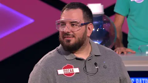 Óscar salva a ‘Los Bananeros’ en ‘¡Boom!’ gracias a… “¡mentir como un bellaco!” Óscar salva a ‘Los Bananeros’ en ‘¡Boom!’ gracias a… “¡mentir como un bellaco!”
