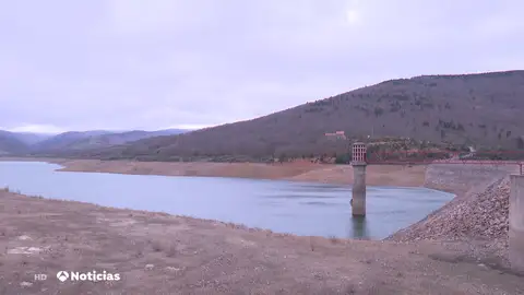Máxima preocupación entre los agricultores riojanos por la sequía Máxima preocupación entre los agricultores riojanos por la sequía