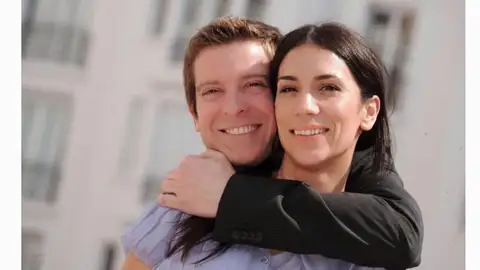 La nostálgica foto de Itziar Miranda y Manu Baqueiro de 2011 que enamora a los fans: “¡Qué jóvenes estábamos!” La nostálgica foto de Itziar Miranda y Manu Baqueiro de 2011 que enamora a los fans: “¡Qué jóvenes estábamos!”