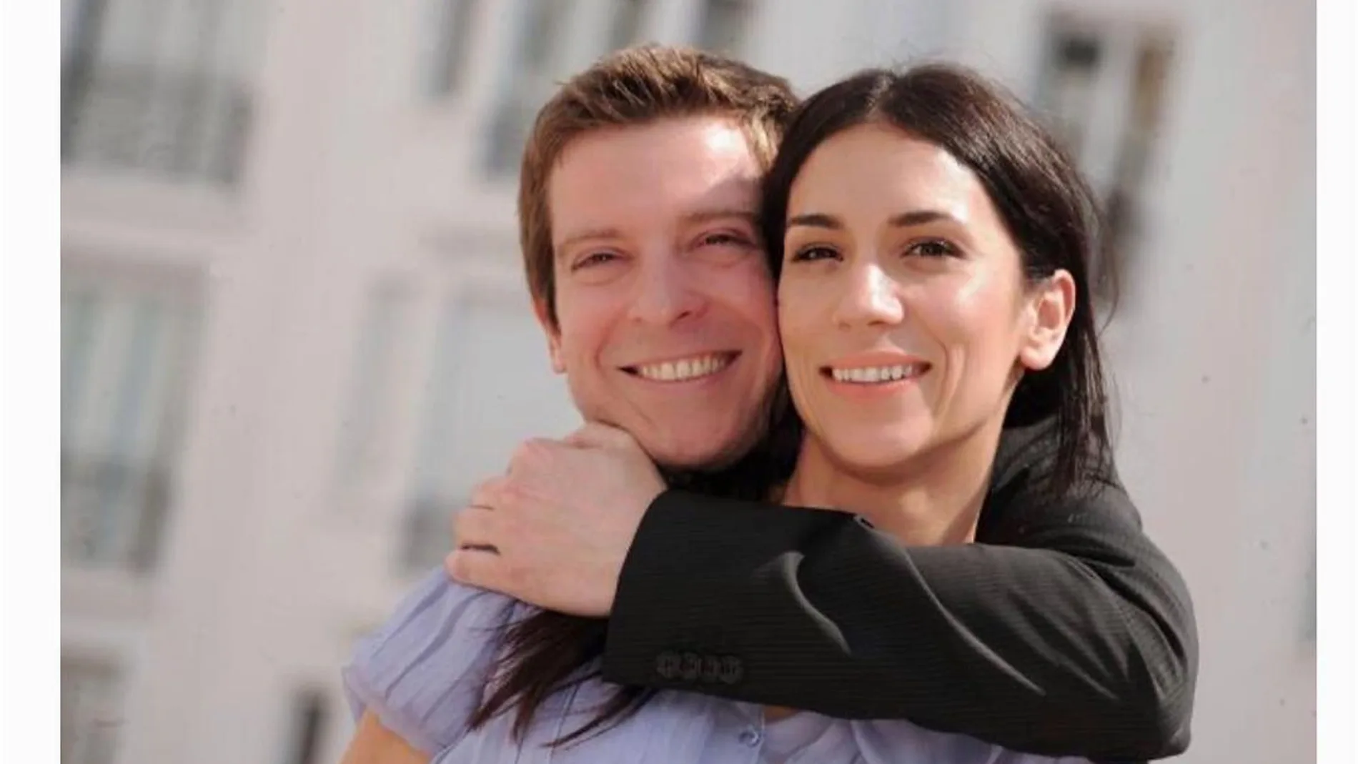 La Nost lgica Foto De Itziar Miranda Y Manu Baqueiro De 2011 Que la-nost-lgica-foto-de-itziar-miranda-y-manu-baqueiro-de-2011-que