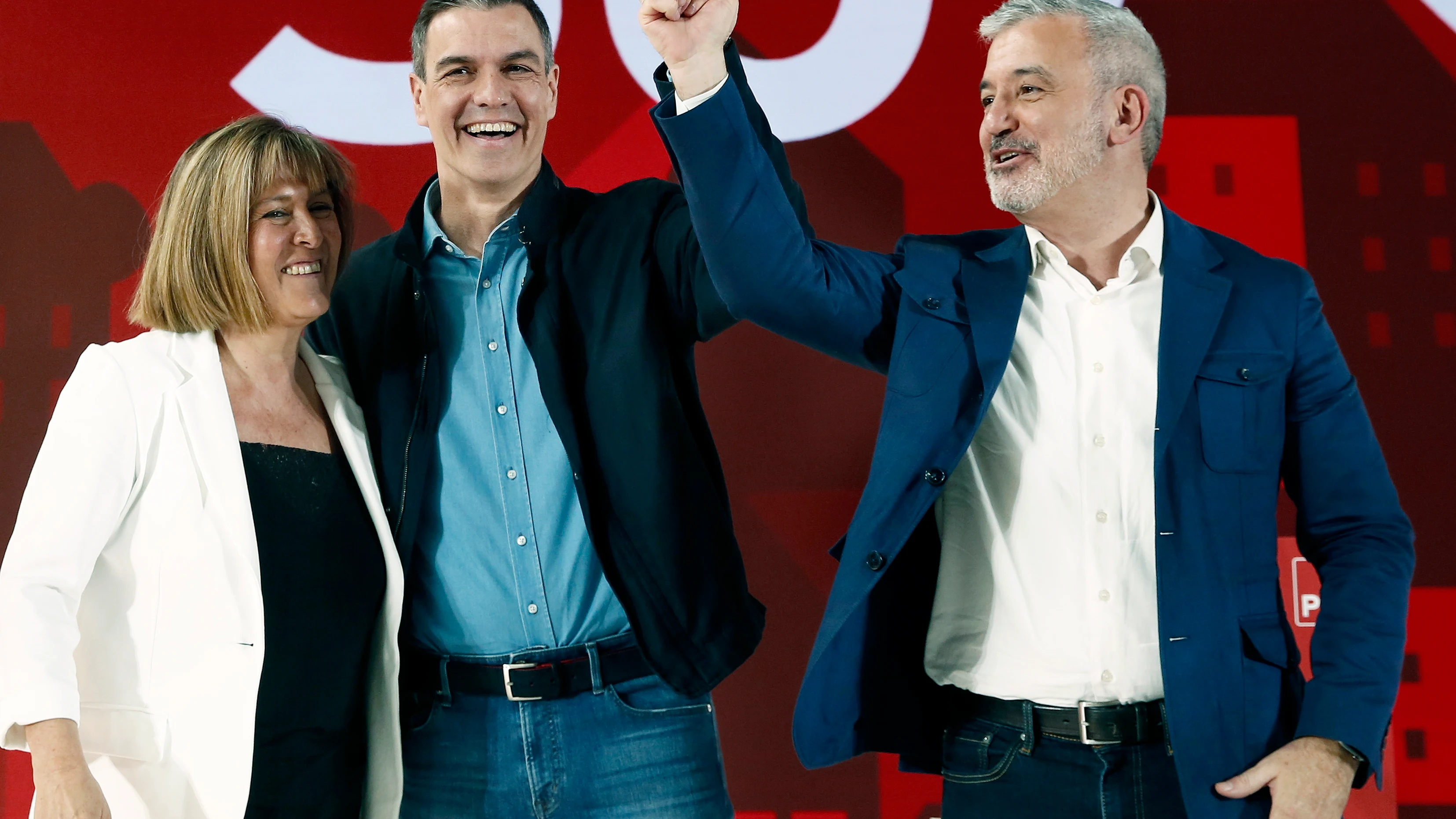 El presidente del Gobierno, Pedro Sánchez El presidente del Gobierno, Pedro Sánchez