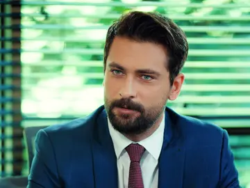 Avance del próximo capítulo de ‘Pecado Original’: Alihan, muy enfadado por la cita que han tenido Zeynep y Cem Avance del próximo capítulo de ‘Pecado Original’: Alihan, muy enfadado por la cita que han tenido Zeynep y Cem