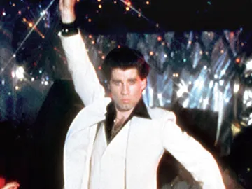 John Travolta John Travolta