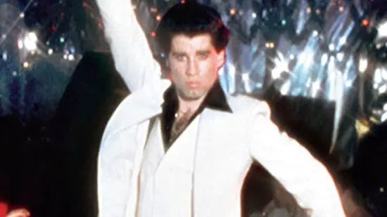 John Travolta