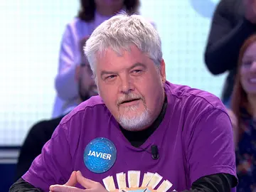 El hilarante ‘lapsus’ de Javier Coronas con una palabra del diccionario El hilarante ‘lapsus’ de Javier Coronas con una palabra del diccionario