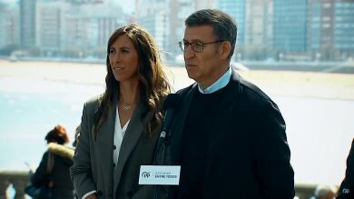 La esfera política reacciona ante las últimas declaraciones y acontecimientos de Ana García Obregón 