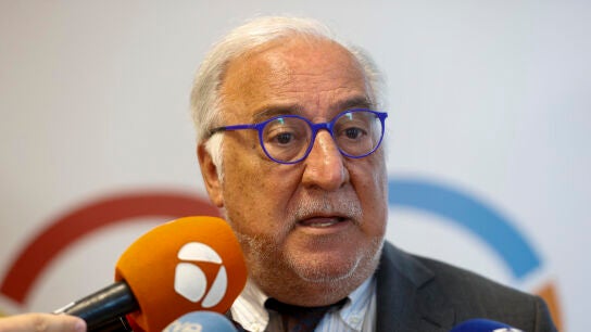 Pere Navarro, director general de la DGT