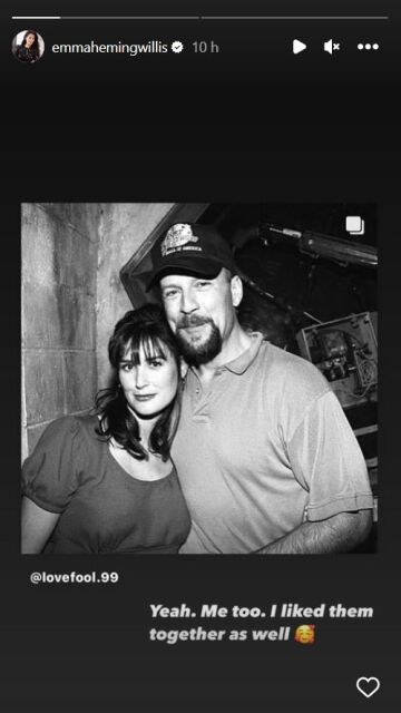 Historia de Hemma Heming