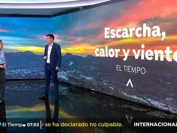 Esta operación salida, el paraguas se queda en casa. Esta operación salida, el paraguas se queda en casa.