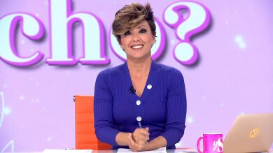 Anne, hija por gestación subrogada: 
