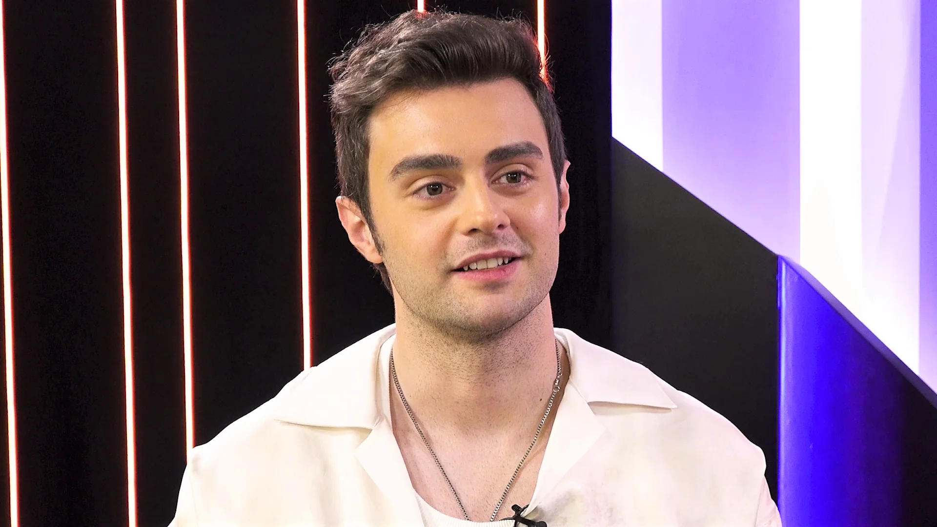 La confesión de Yiğit Koçak durante su visita a España: "Soy actor gracias a las películas de Javier Bardem” La confesión de Yiğit Koçak durante su visita a España: "Soy actor gracias a las películas de Javier Bardem”