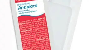 Imagen del producto afectado