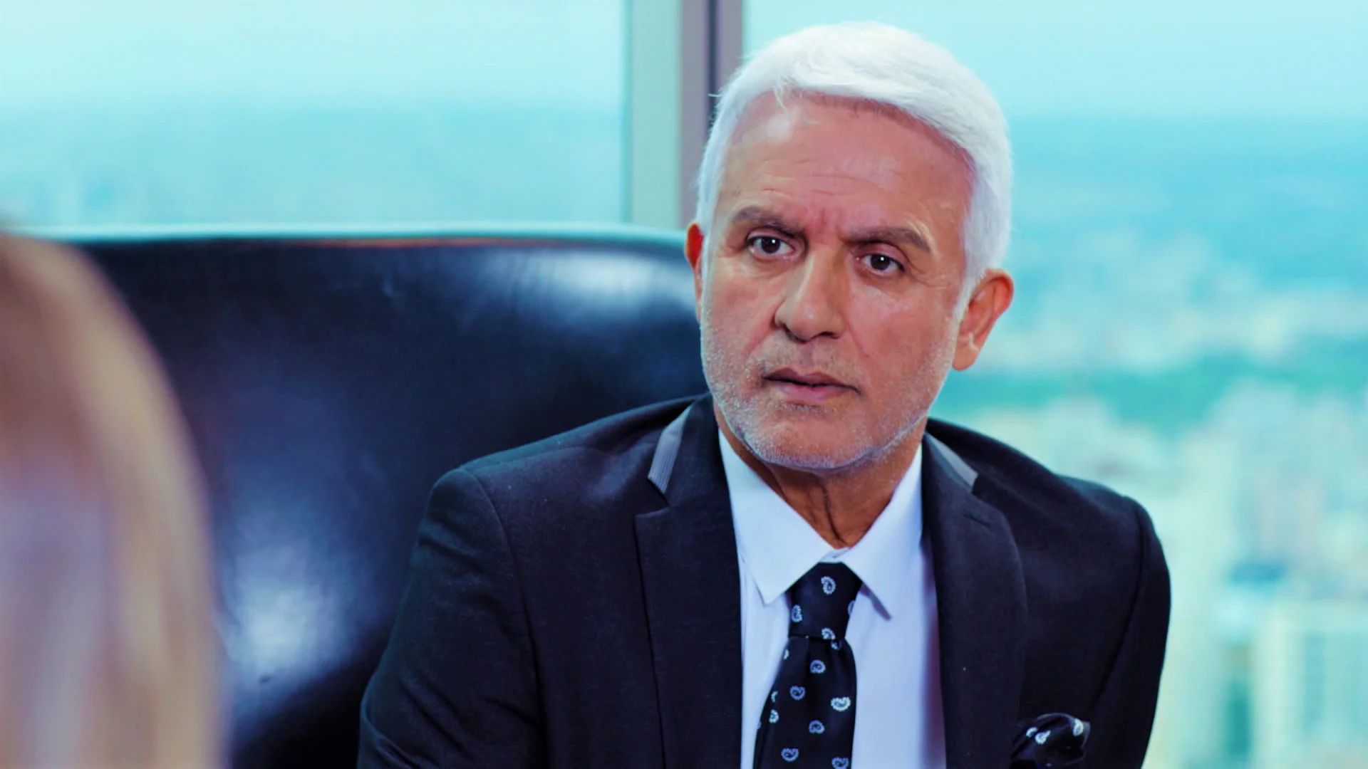 Yildiz le pide a Halit que despida a Kemal, ¿lo hará? Yildiz le pide a Halit que despida a Kemal, ¿lo hará?