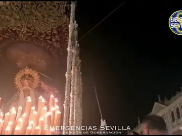 El segundo incidente similar que provoca el mismo alambre El segundo incidente similar que provoca el mismo alambre