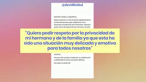 David Bisbal David Bisbal