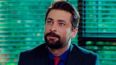 Alihan respira tras comprobar que Zeynep aún le quiere: “Piensa que tengo novia”