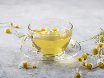 Manzanilla Manzanilla
