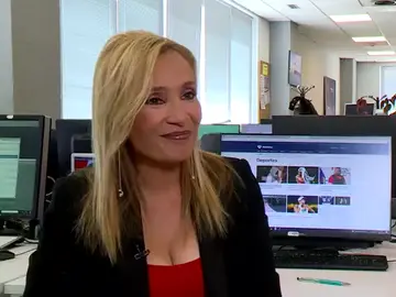 Rocío Martínez Rocío Martínez