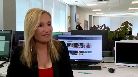 Rocío Martínez Rocío Martínez recomienda unas rutas de senderismo por España