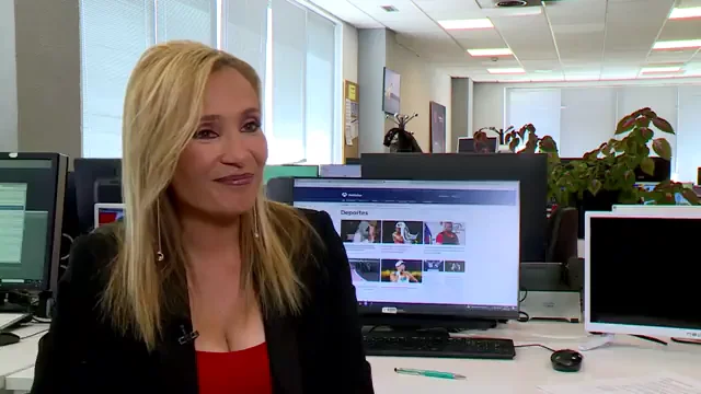 Roc&iacute;o Mart&iacute;nez recomienda unas rutas de senderismo por Espa&ntilde;a