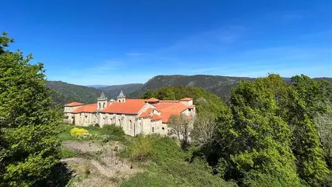 El turismo de interior en Galicia El turismo de interior en Galicia