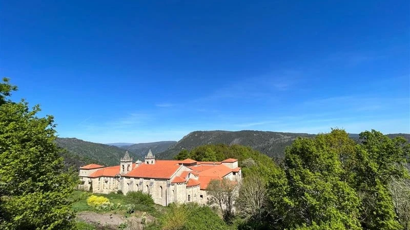 El turismo de interior en Galicia