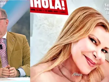 José Carlos Fuertes José Carlos Fuertes