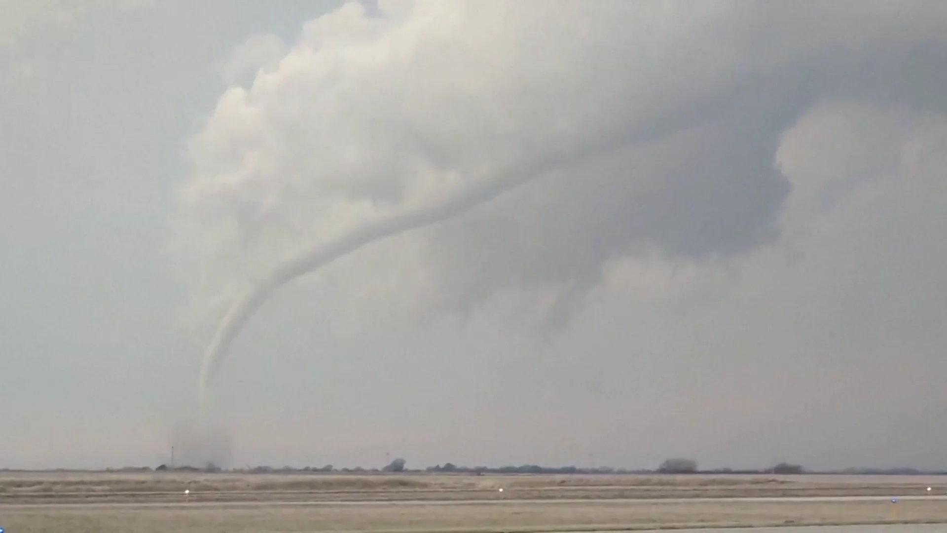 tornado