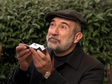 Juanvi demuestra que Visi estaba equivocada con el amor: ¡Le propone matrimonio a Mari Valle! Juanvi demuestra que Visi estaba equivocada con el amor: ¡Le propone matrimonio a Mari Valle!